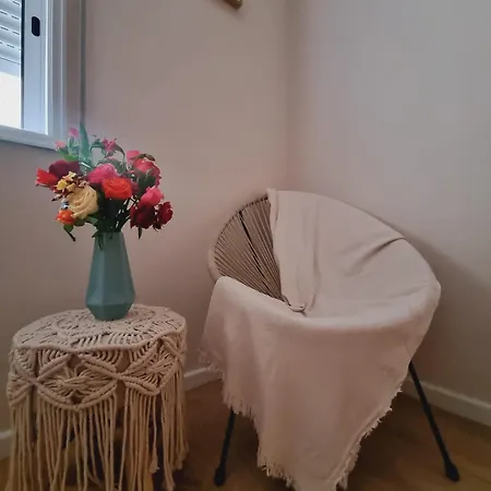 Alojamento de Acomodação e Pequeno-almoço Senra